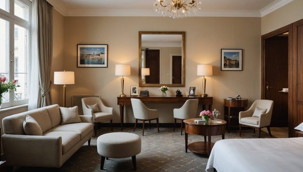 Votre guide ultime pour un séjour inoubliable à l'hotel gourette