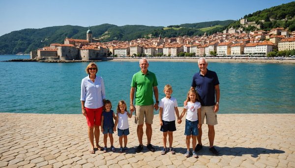 Idées de vacances familiales au pays basque